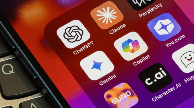 ai apps